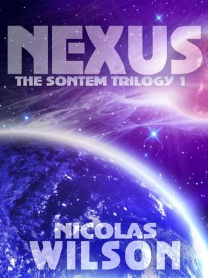 cover image of Nexus